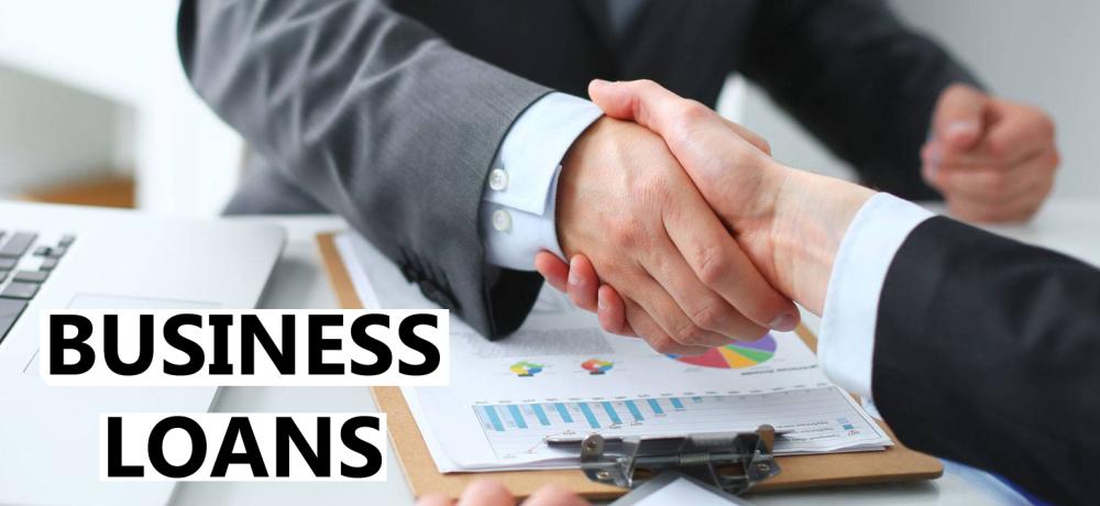 Business Loan in Janakpuri